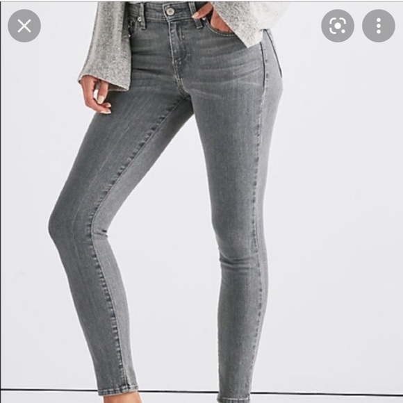 Lucky Brand | Jeans | Nwt Lucky Brand 